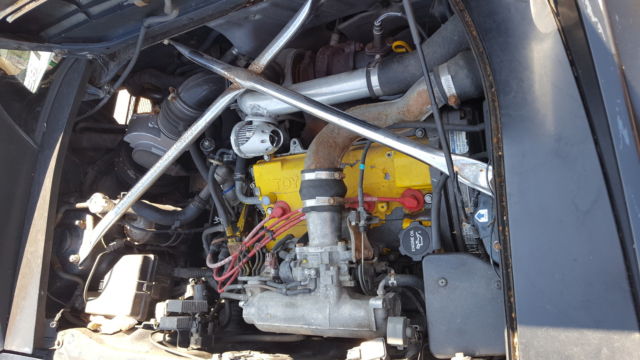 1991 Toyota MR2 - photo 4