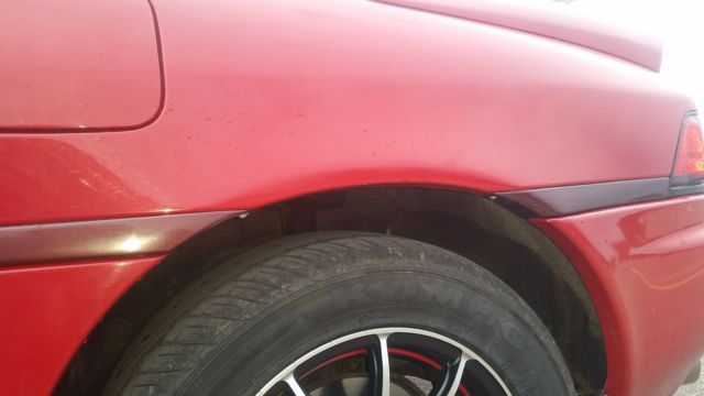 1991 Toyota MR2 - photo 10