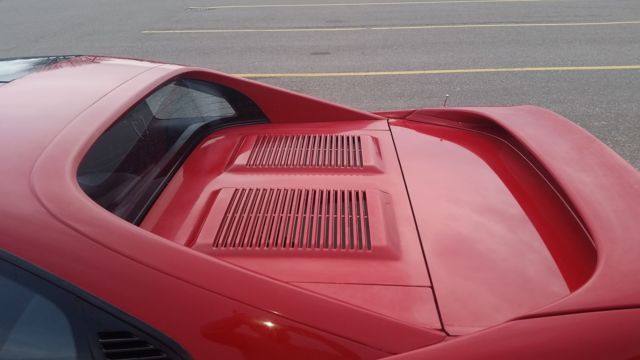 1991 Toyota MR2 - photo 7