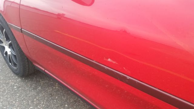 1991 Toyota MR2 - photo 8