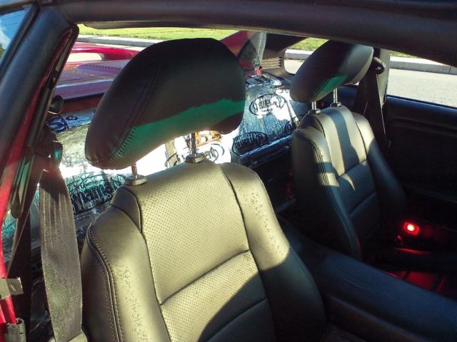 1991 Toyota MR2 Turbo - photo 11