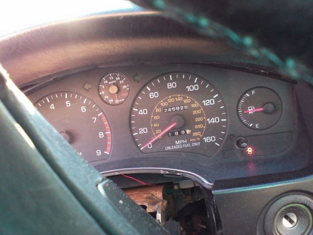 1991 Toyota MR2 Turbo - photo 9