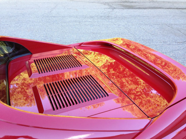 1991 Toyota MR2 - photo 11