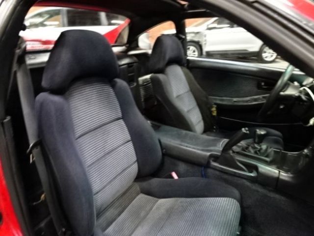 1991 Toyota MR2 Turbo GT-S Coupe - photo 6