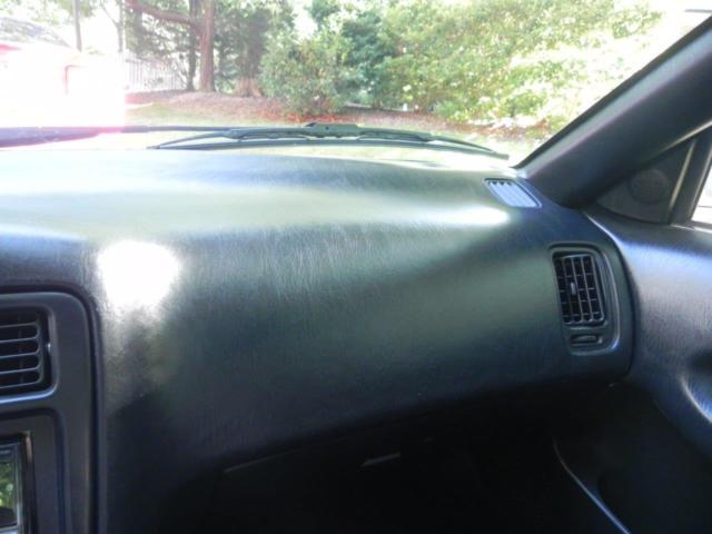 1991 Toyota MR2 - photo 11