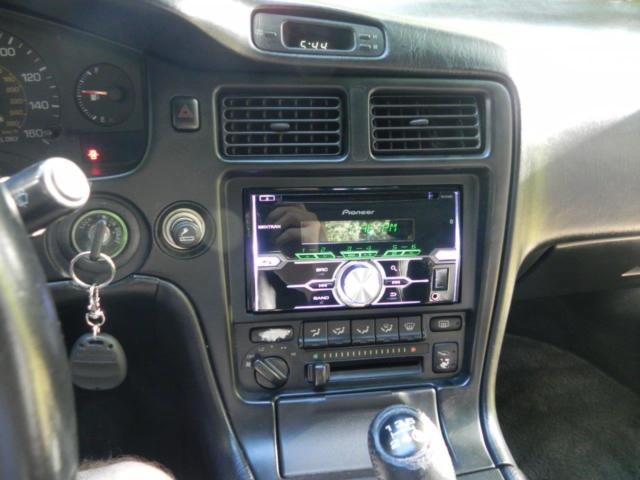 1991 Toyota MR2 - photo 13