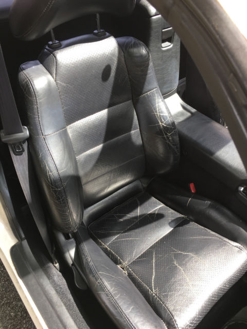 1991 Toyota MR2 - photo 12