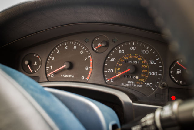 1991 Toyota MR2 Turbo - photo 5
