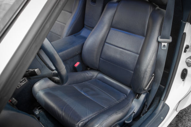 1991 Toyota MR2 Turbo - photo 8