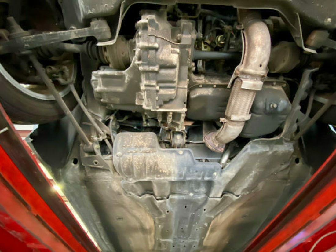 1991 Toyota MR2 TURBO 23k miles - photo 10