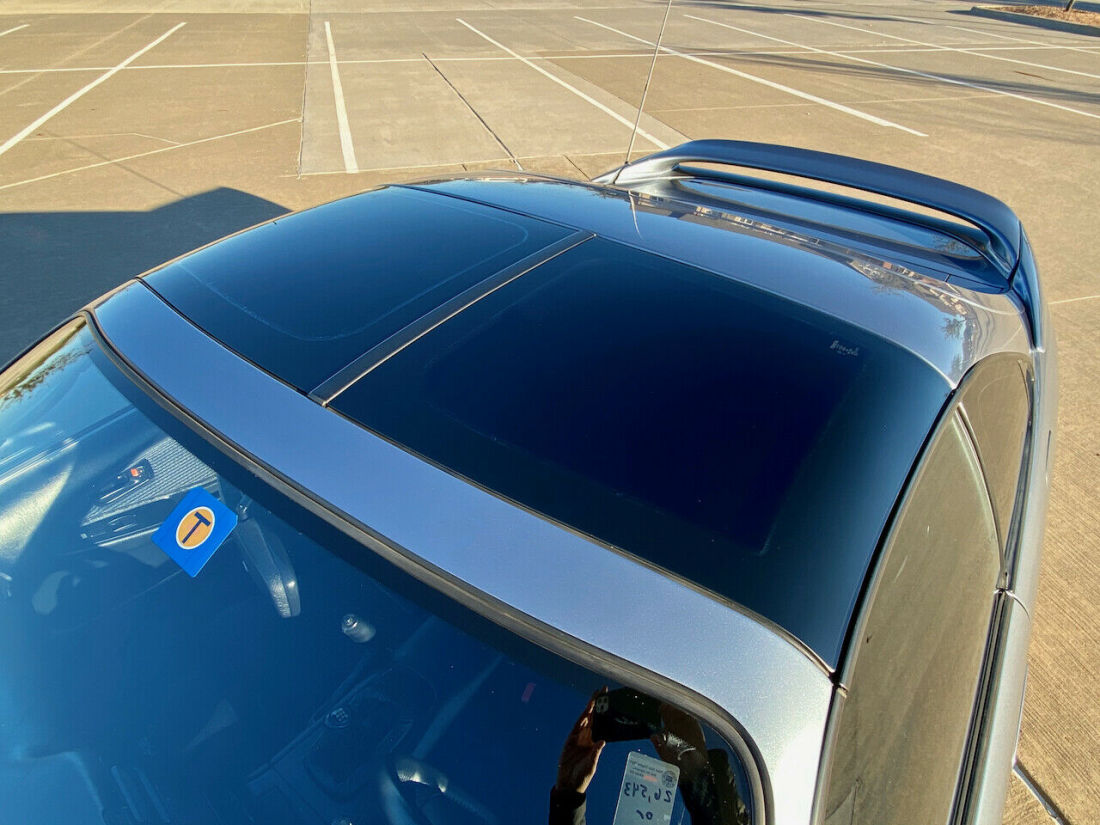 1991 Toyota MR2 TURBO 23k miles - photo 12