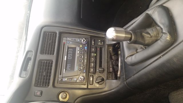 1991 Toyota MR2 - photo 12