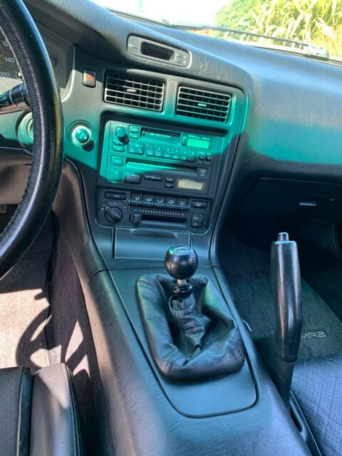1991 Toyota MR2 Turbo - photo 10