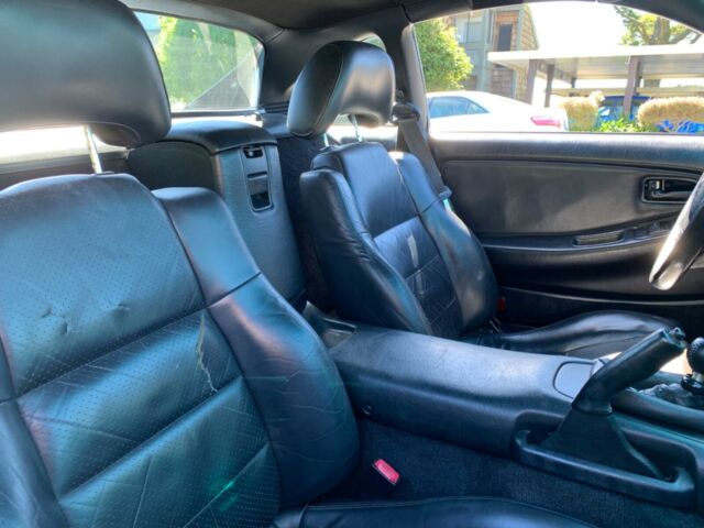 1991 Toyota MR2 Turbo - photo 13