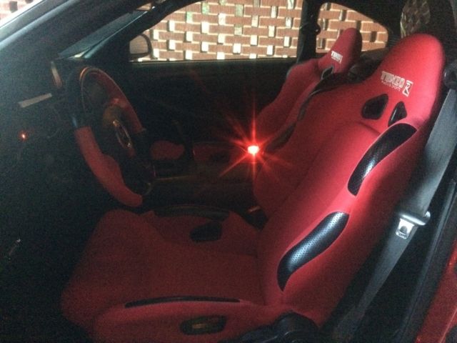 1991 Toyota MR2 Turbo TRD 2000 GT - photo 12