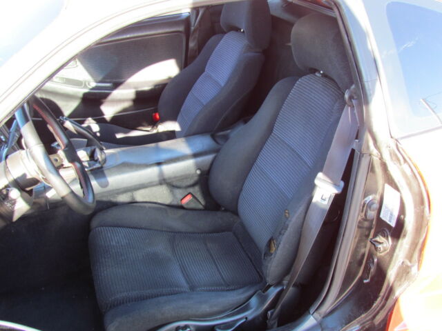 1991 Toyota MR2 Turbo - photo 11