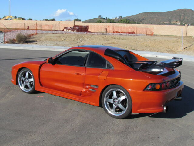 1991 Toyota MR2 Turbo - photo 3