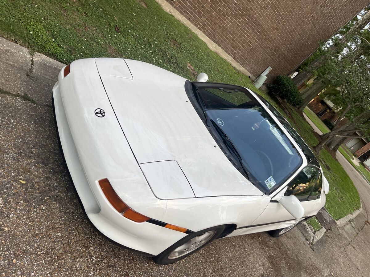 1991 Toyota MR2 SPORT ROOF - photo 2