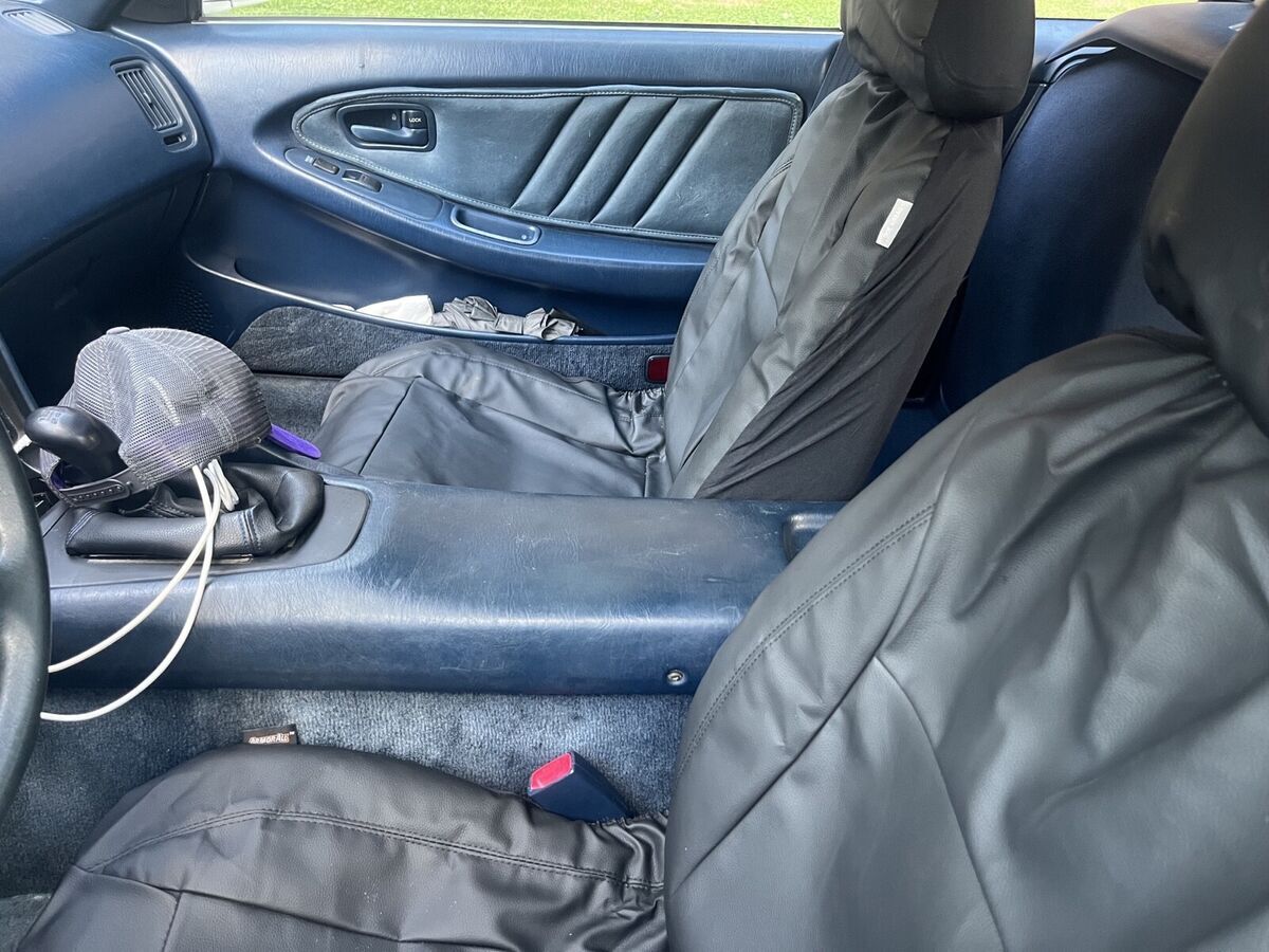 1991 Toyota MR2 SPORT ROOF - photo 5