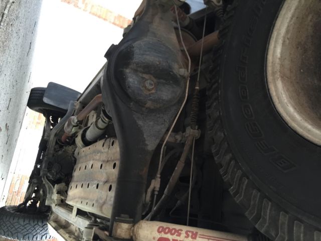 1991 Toyota Other Pick Up 4WD - photo 11