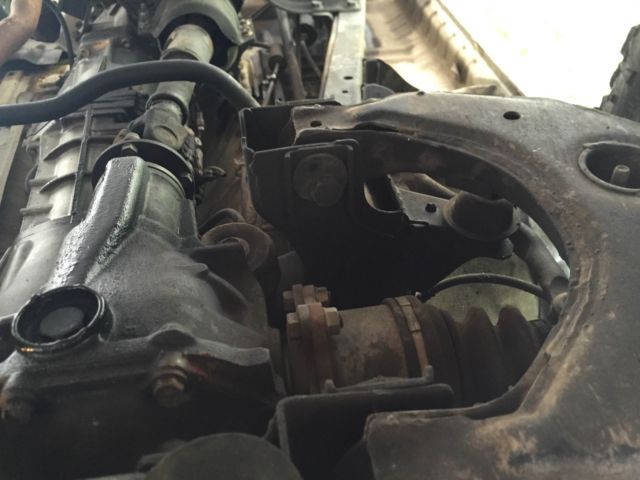 1991 Toyota Other Pick Up 4WD - photo 12