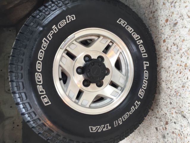 1991 Toyota Other Pick Up 4WD - photo 13