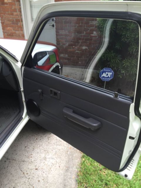 1991 Toyota Other Pick Up 4WD - photo 9