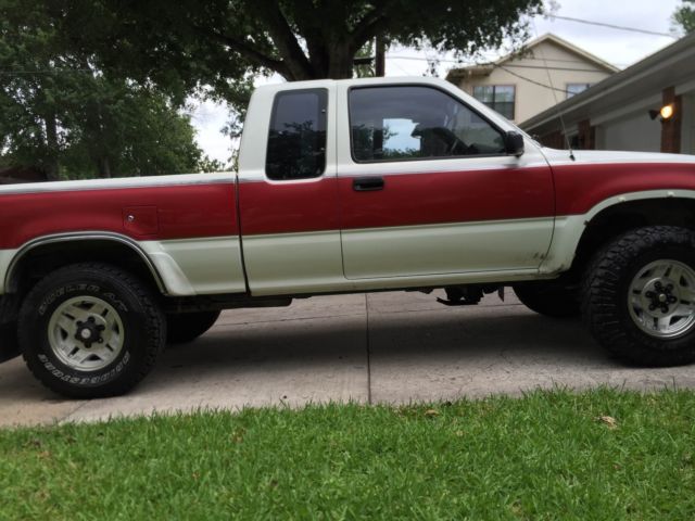 1991 Toyota Other Pick Up 4WD - photo 2