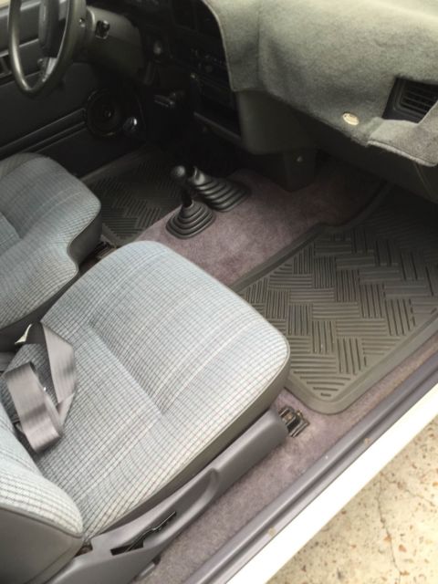 1991 Toyota Other Pick Up 4WD - photo 5