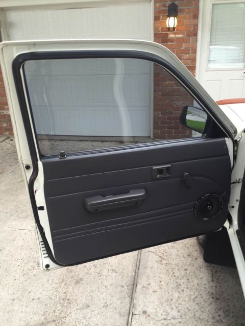 1991 Toyota Other Pick Up 4WD - photo 7