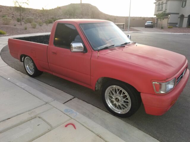 1991 Toyota Other - photo 3