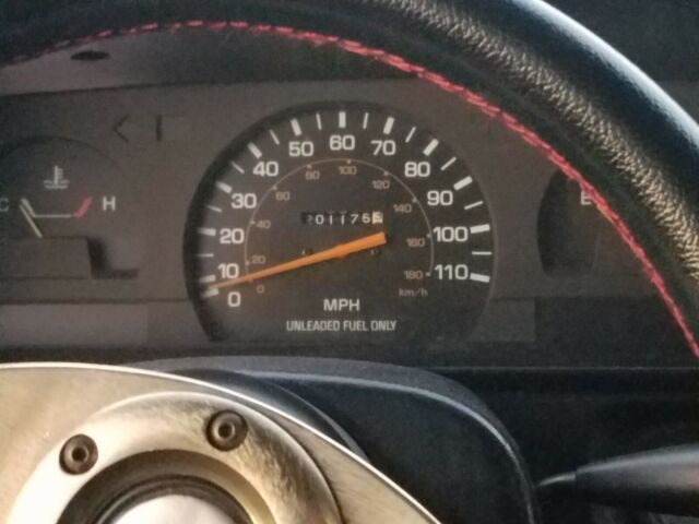 1991 Toyota Other - photo 8