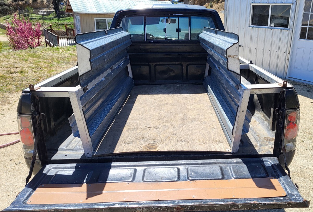 1991 Toyota Pickup - photo 5