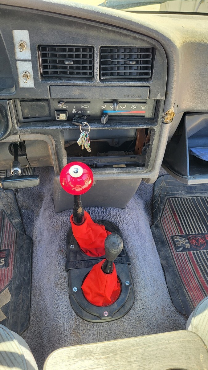 1991 Toyota Pickup - photo 9