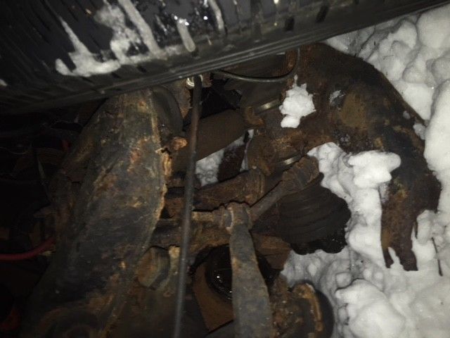 1991 Toyota Tacoma regular cab - photo 5