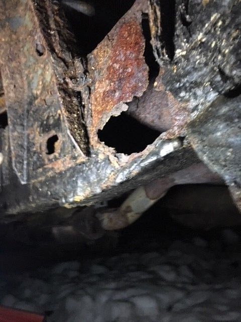 1991 Toyota Tacoma regular cab - photo 6