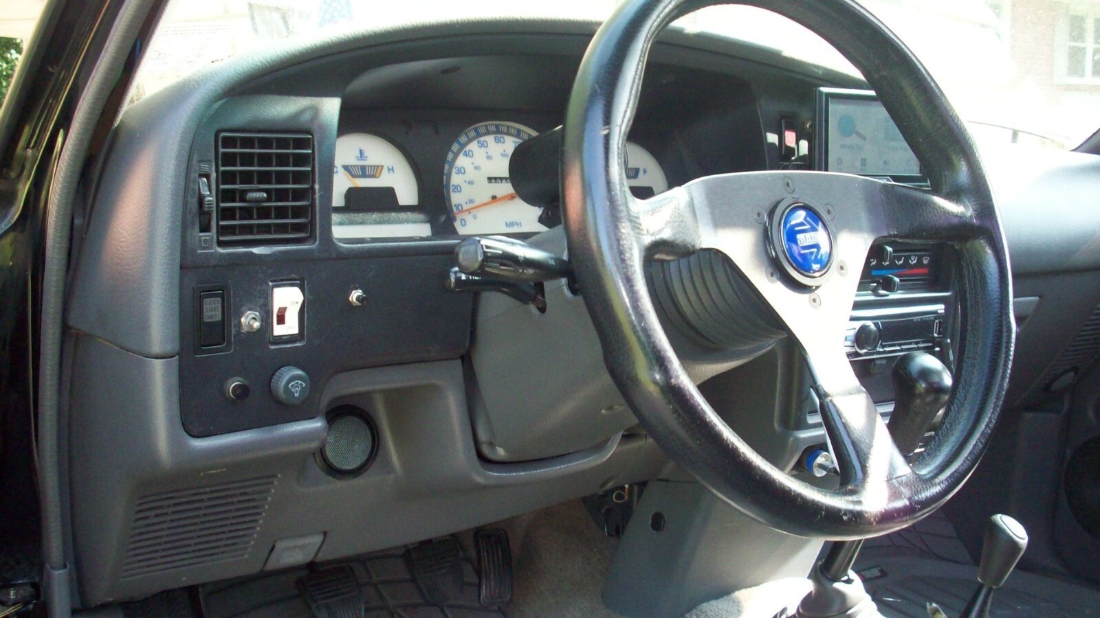 1991 Toyota Other - photo 10