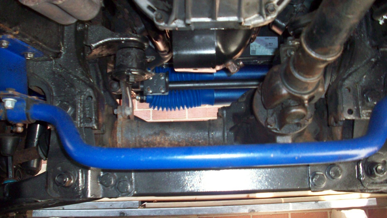 1991 Toyota Other - photo 11