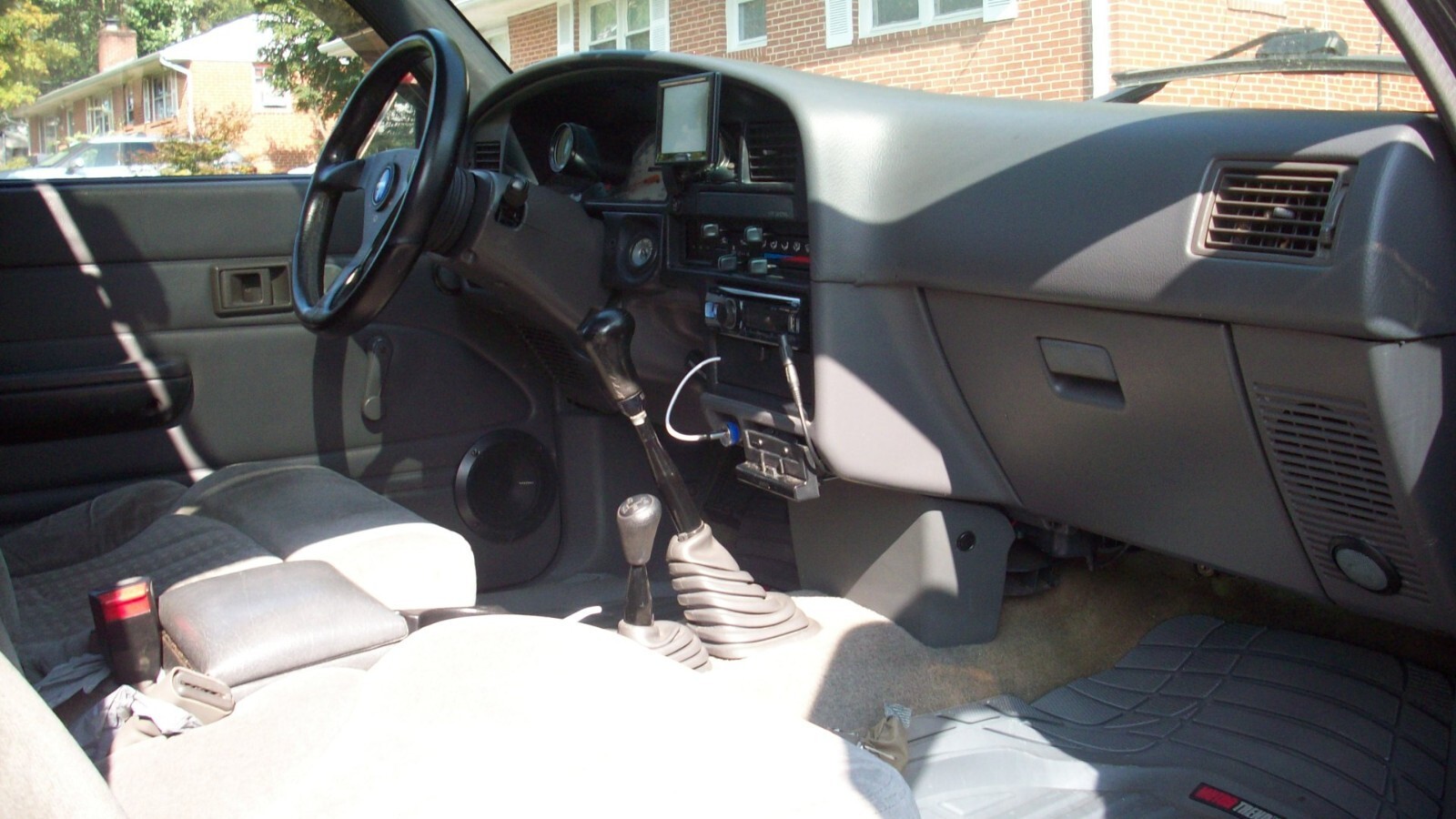 1991 Toyota Other - photo 12