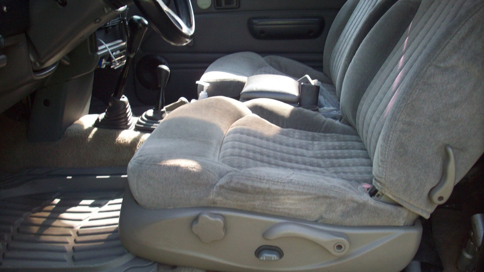 1991 Toyota Other - photo 13