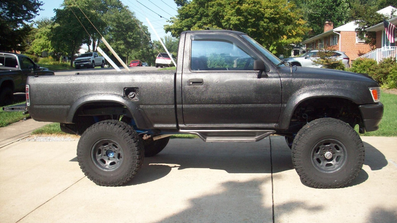 1991 Toyota Other - photo 2