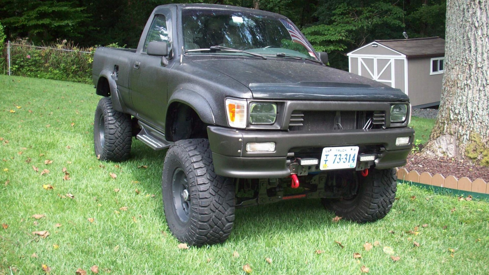 1991 Toyota Other - photo 3