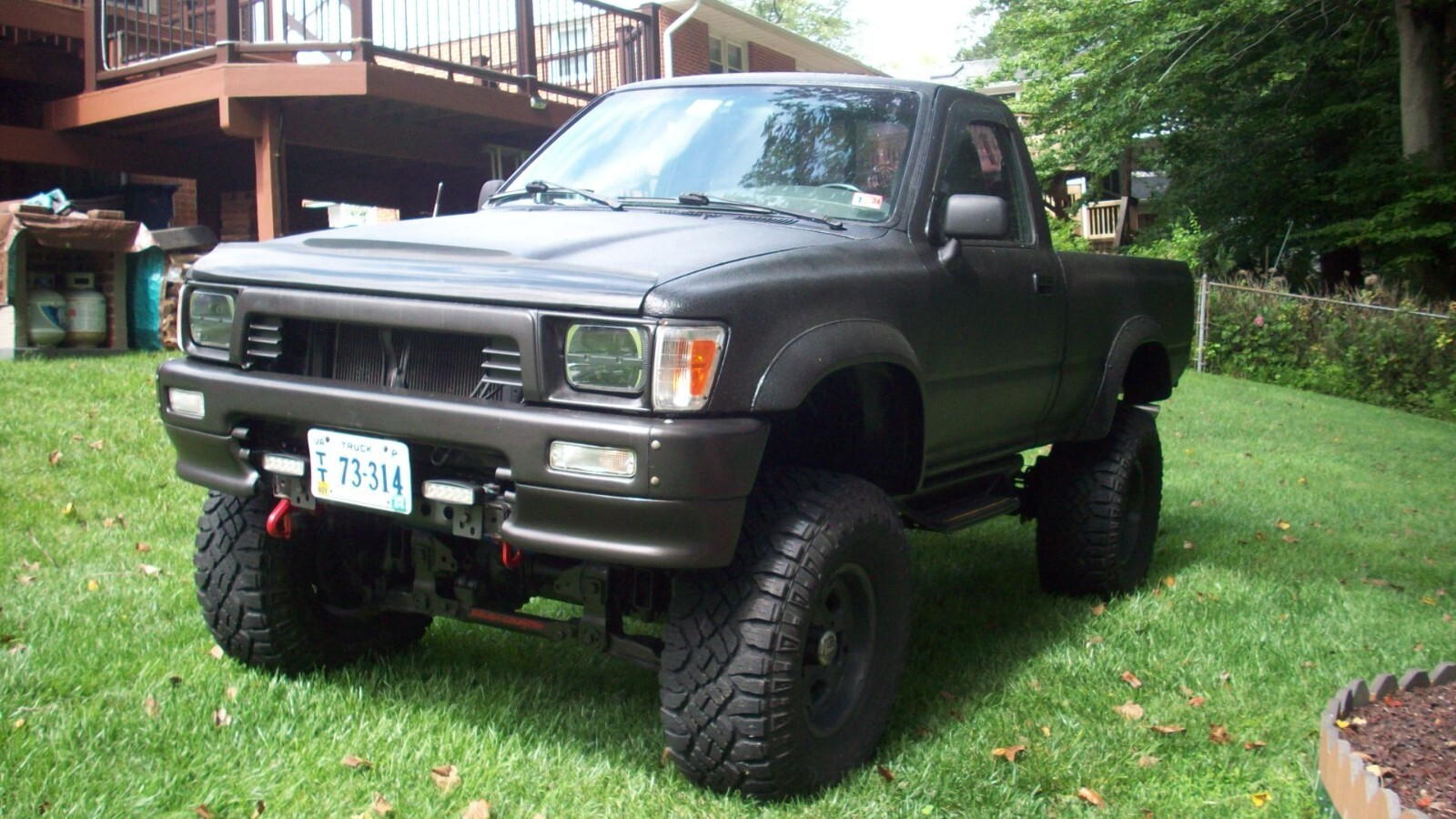 1991 Toyota Other - photo 4