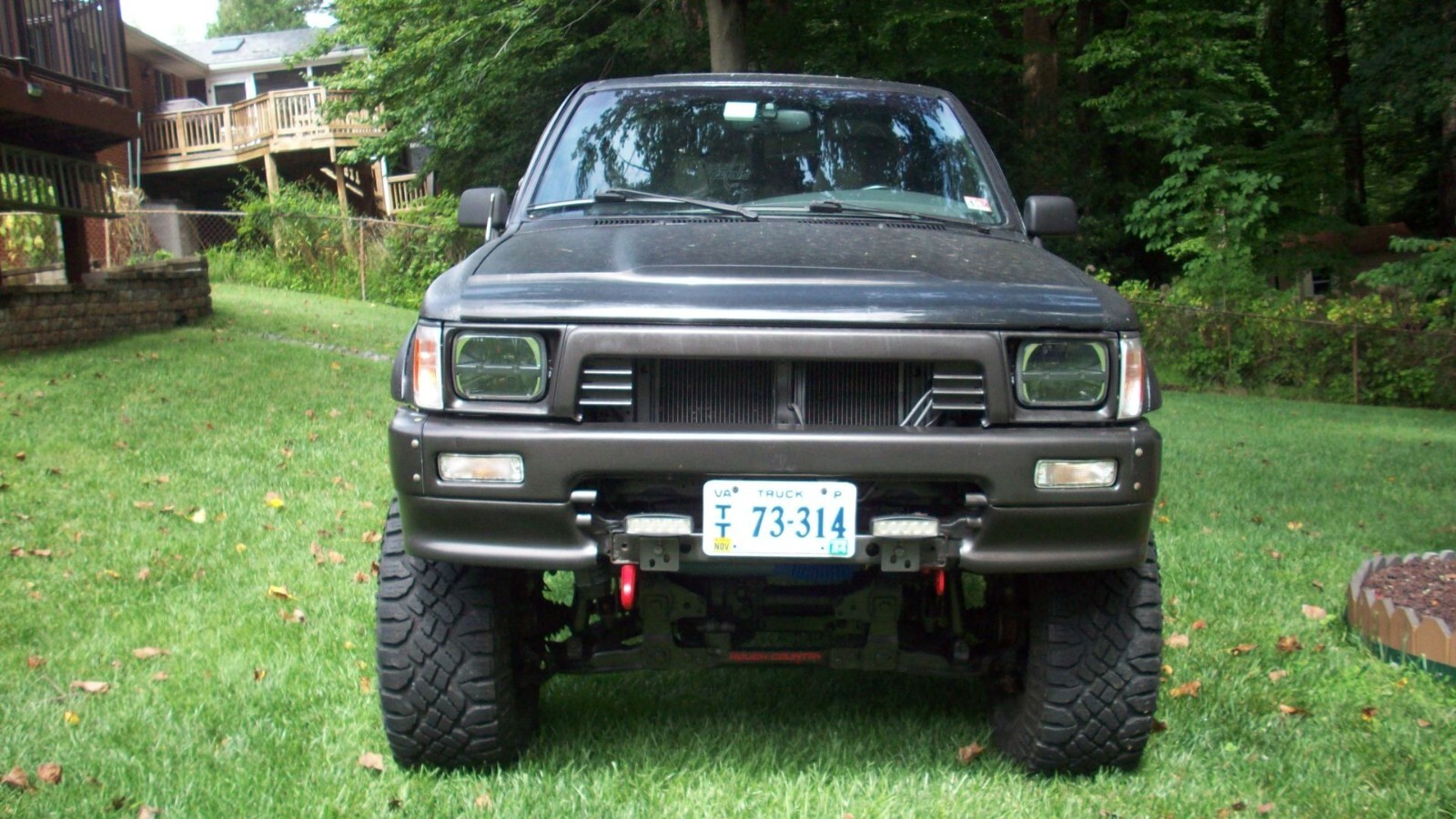 1991 Toyota Other - photo 5