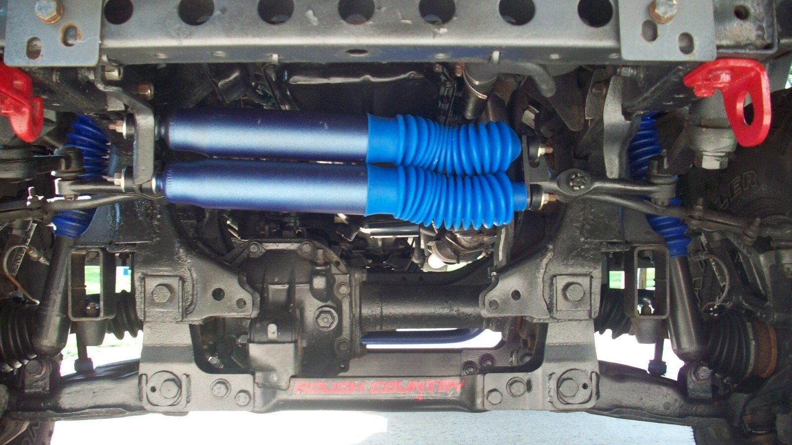 1991 Toyota Other - photo 6
