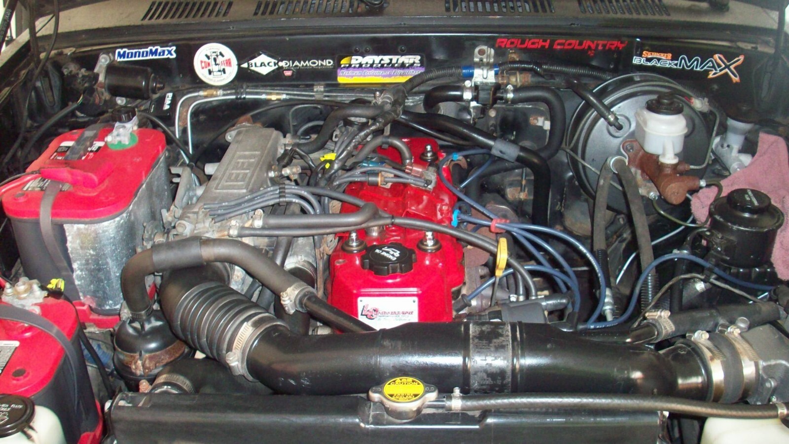 1991 Toyota Other - photo 7