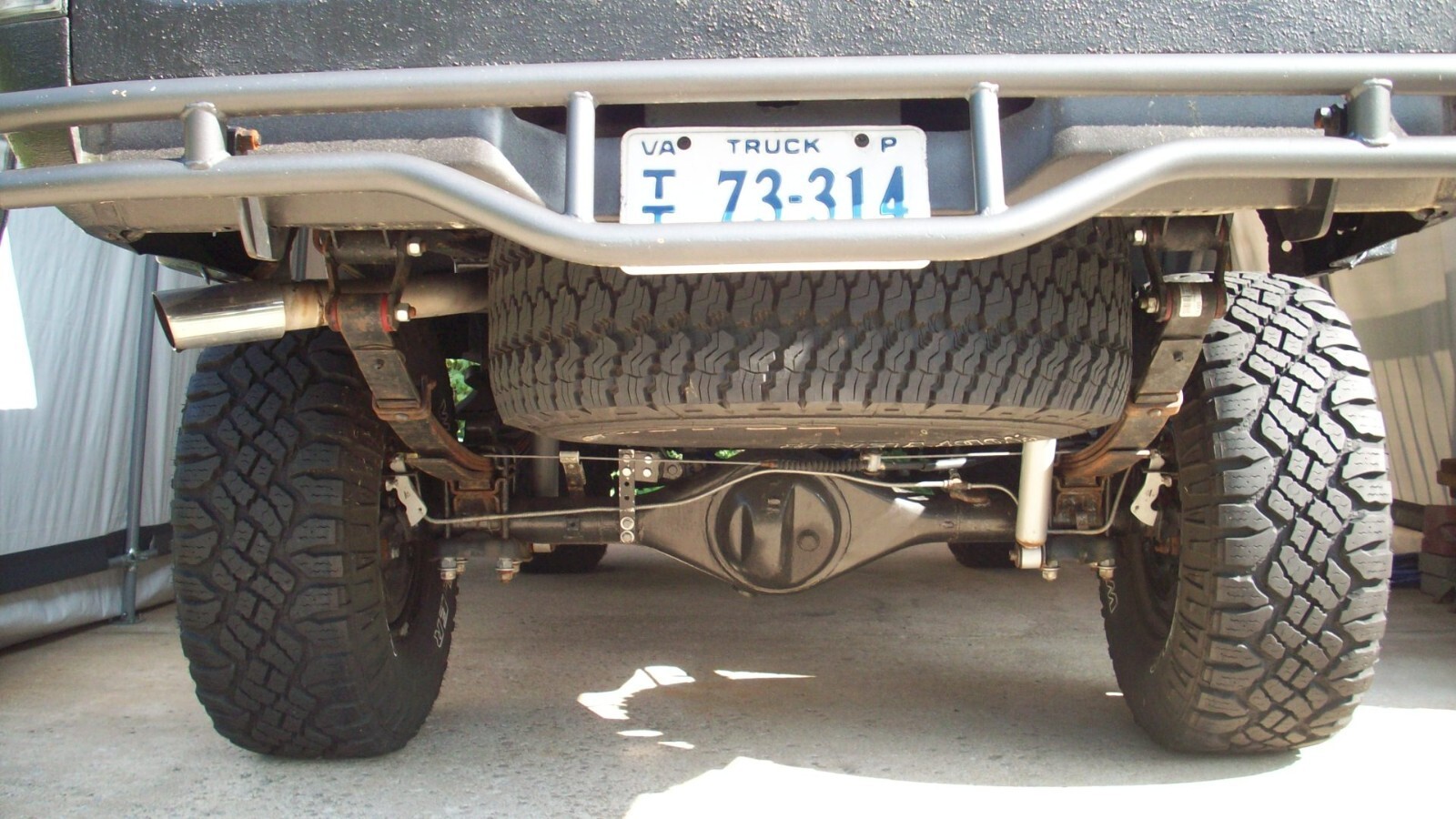 1991 Toyota Other - photo 8