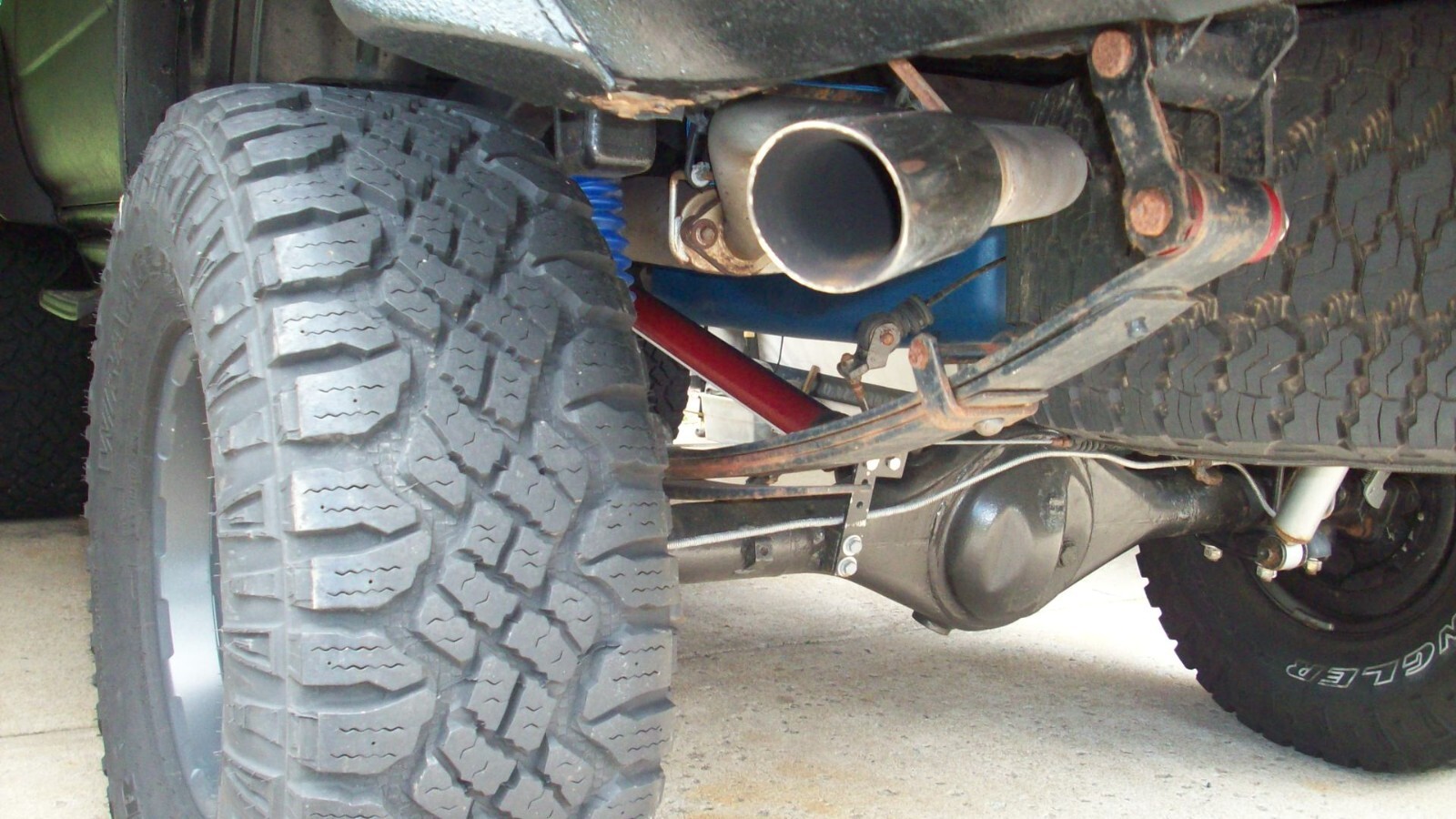 1991 Toyota Other - photo 9