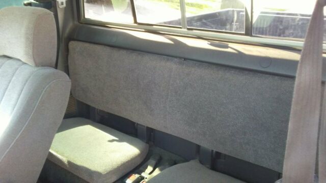 1991 Toyota Other - photo 11