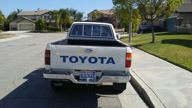 1991 Toyota Other - photo 5